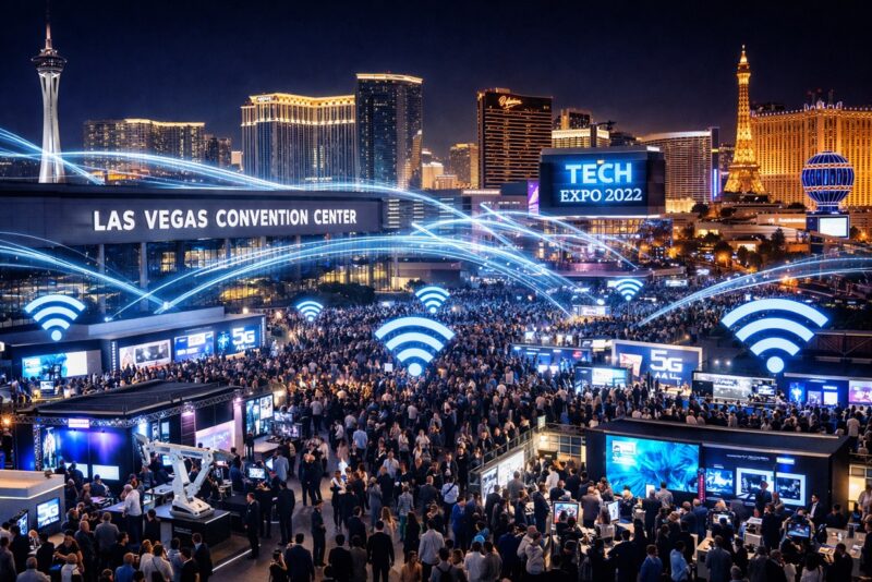 Las Vegas Events