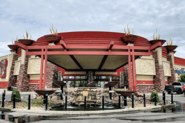Living City Casino