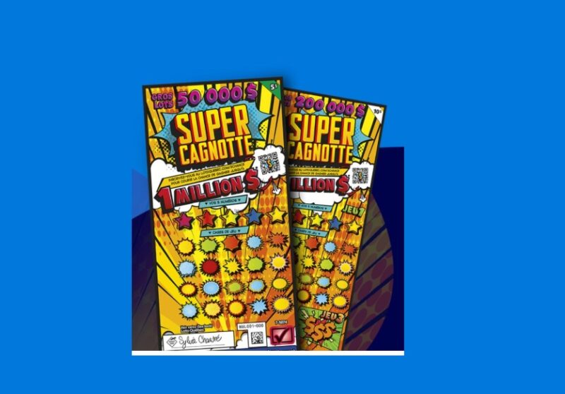 Loto Quebec - Experience Games