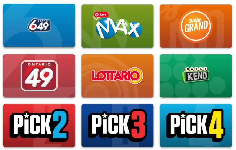 Lottery Games With ENCORE