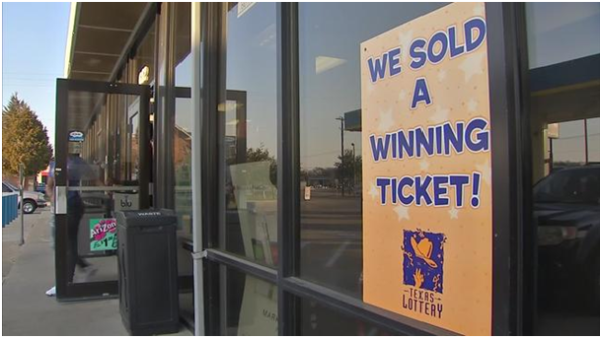 Lottery Ticket