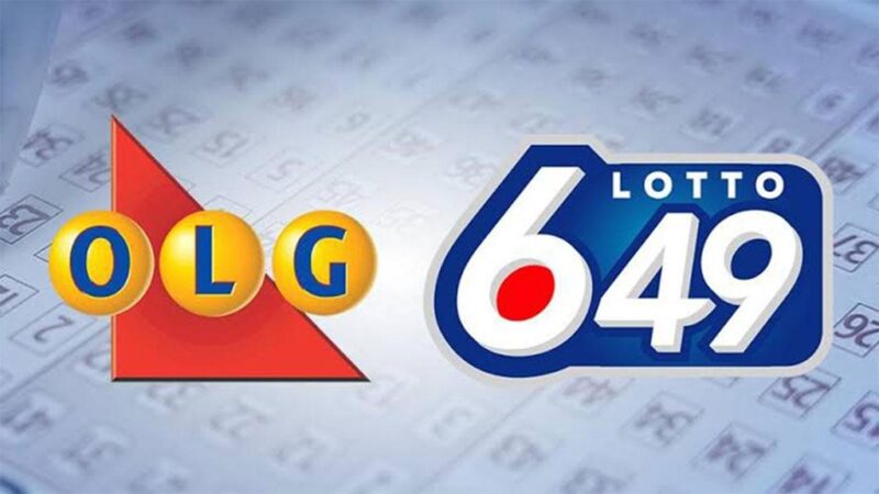 Lotto 649