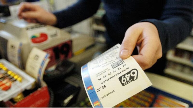 Lotto 649 - Avoid pitfalls