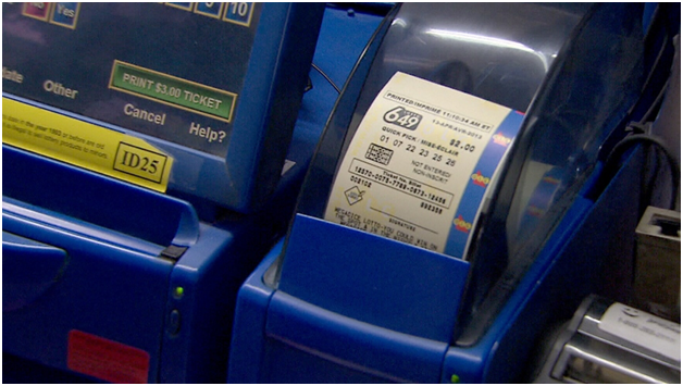 Lotto 649