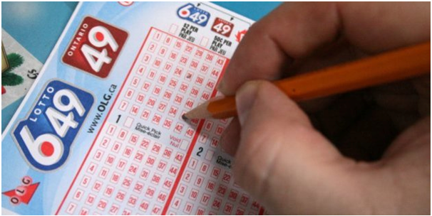 Lotto 649- How to Play