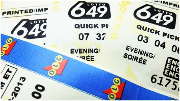 Lotto 649- How to win