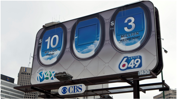 Most popular questions asked by Lotto 649 players