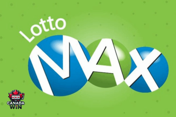 Lotto Max Canada