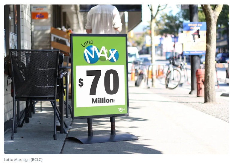 Lotto Max