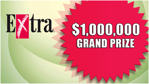 Lotto poker Extra