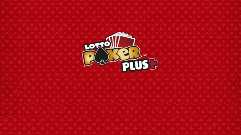Lotto Poker Plus