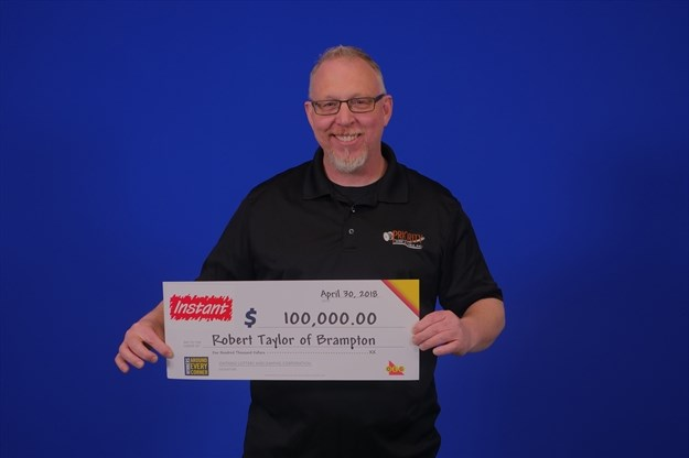How to claim prize for Lotto X Money
