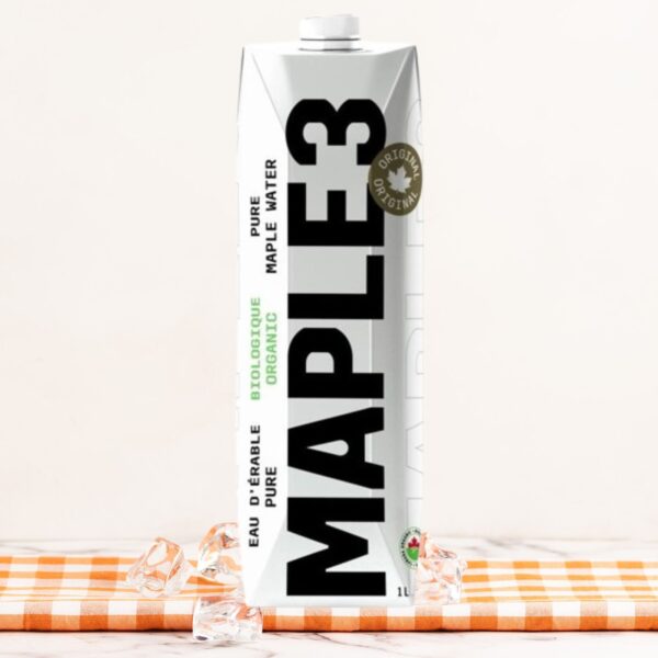 Maple Water