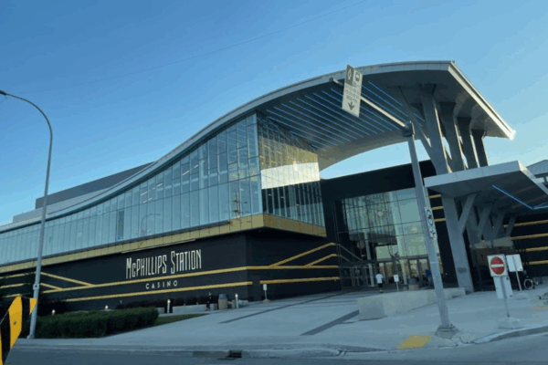 McPhillips Station Casino
