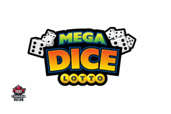 Mega Dice Lotto