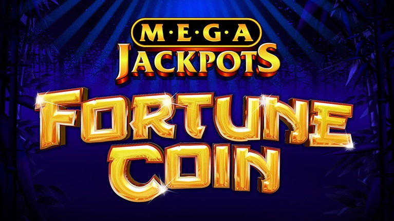 Mega Jackpots Fortune Coin