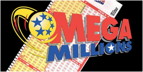 Mega Millions Lotto