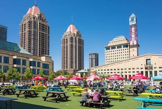 Mississauga