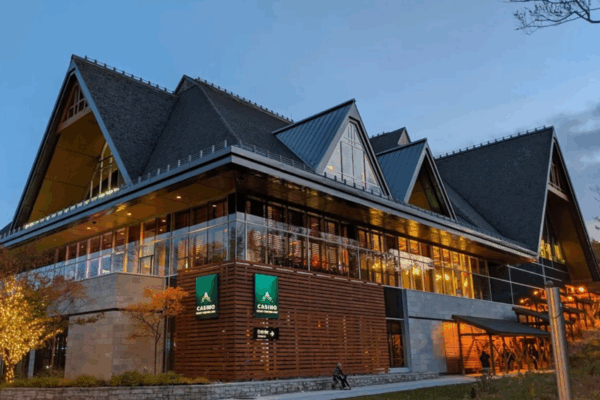 Mont Tremblant Casino