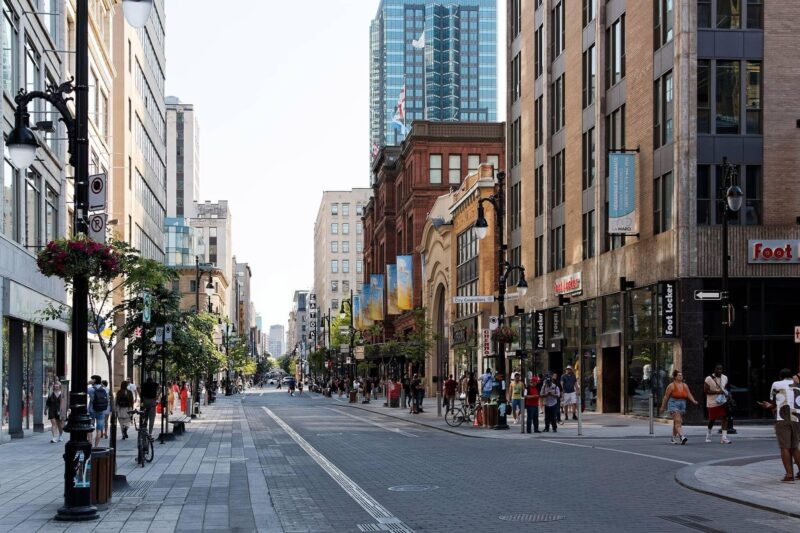 Montreal City