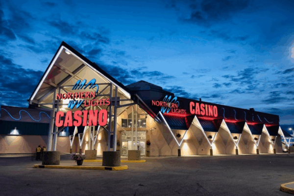 Northern Lights Casino