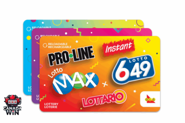 OLG Gift Cards