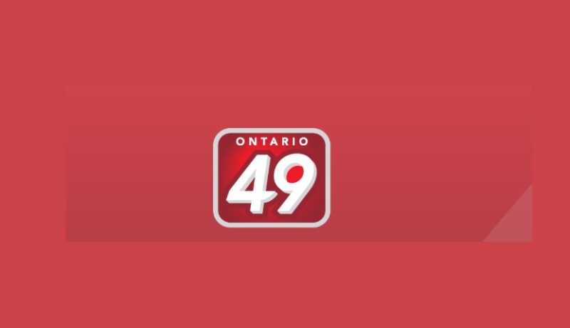 Ontario 49