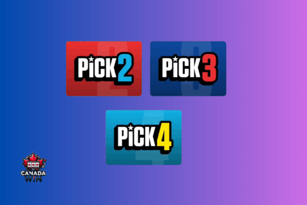 PICK Games