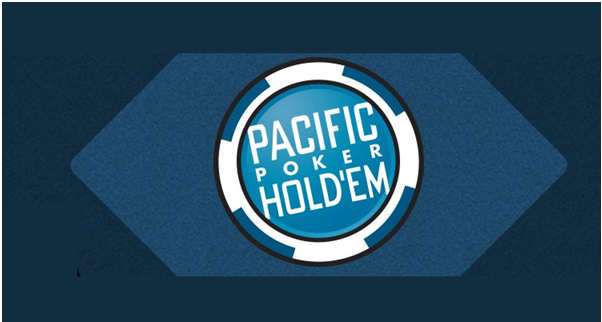 Pacific Poker Holdem poker lottery in Canada