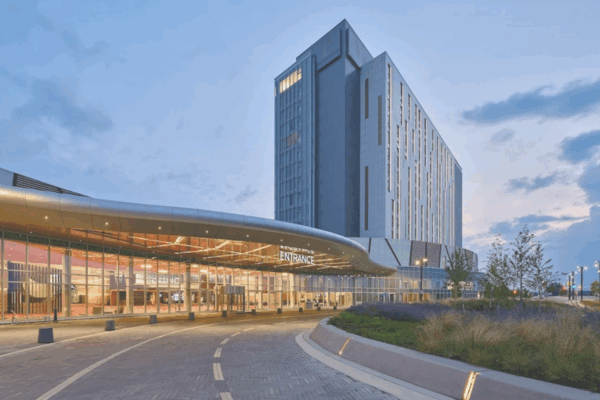Pickering Casino Resort