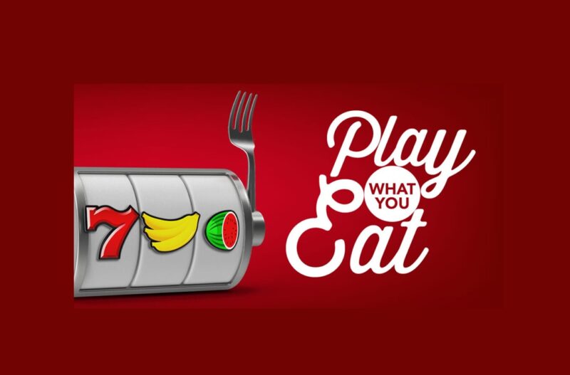 Play What You Eat- Great Canadian Casinos