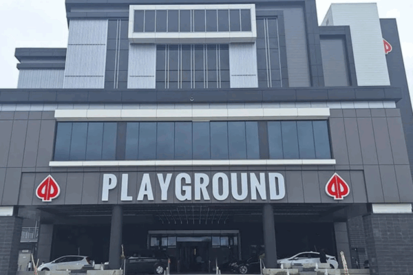 Playground Casino