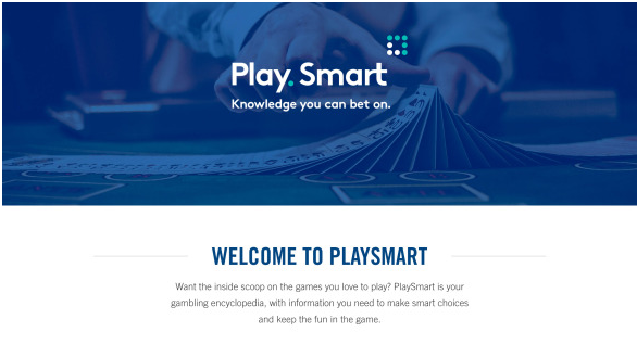 Play Smart