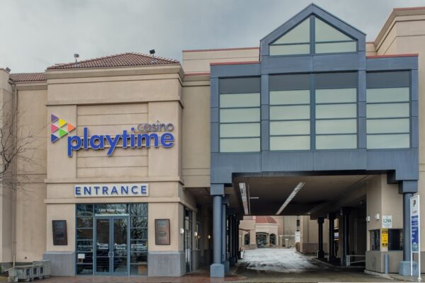 Playtime Casino