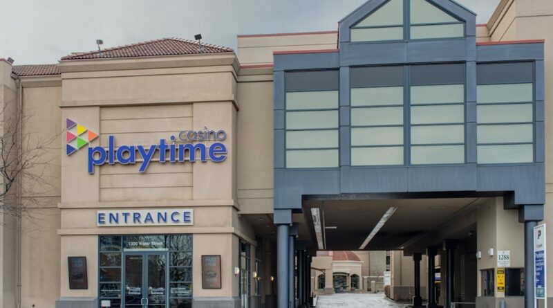 Playtime Casino