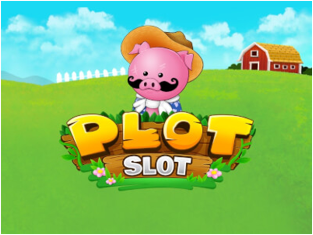 Plot Slot