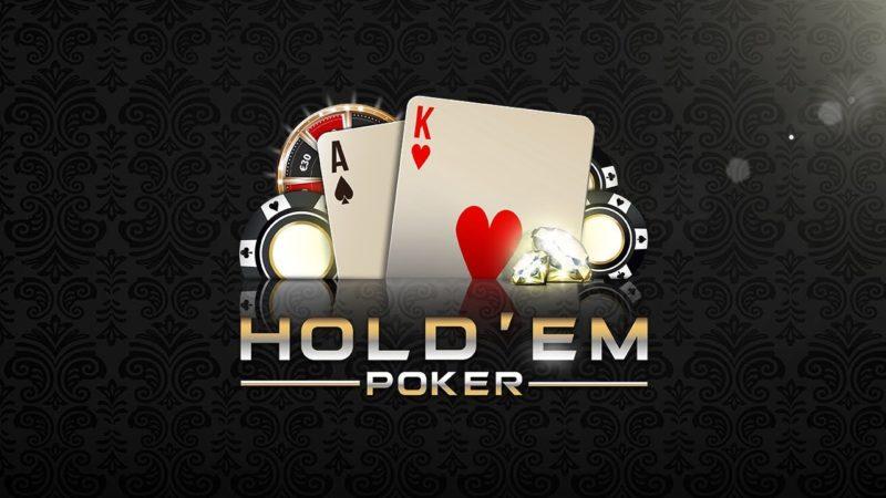 Poker Games from Microgaming
