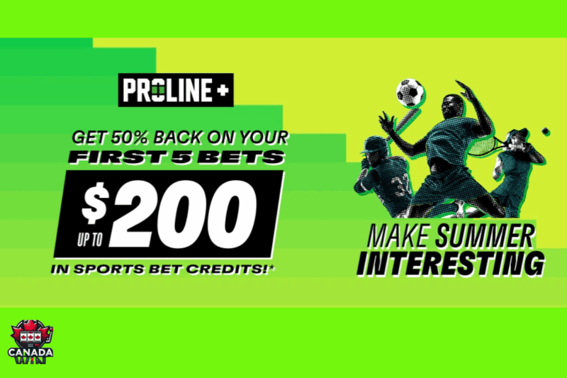 Proline Lottery