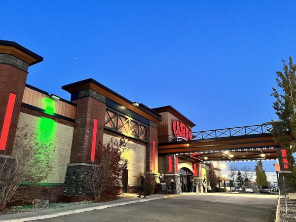 Pure Casino