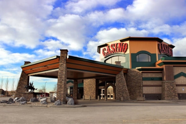 Pure Casino Lethbridge