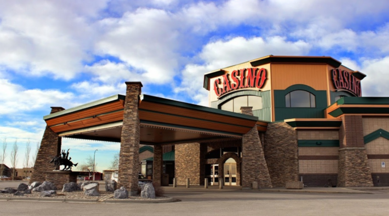 Pure Casino Lethbridge