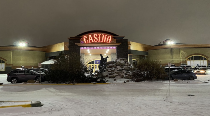 Pure Casino Yellowhead