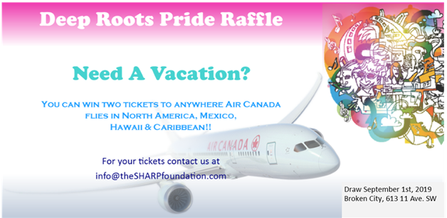 Canada lottery