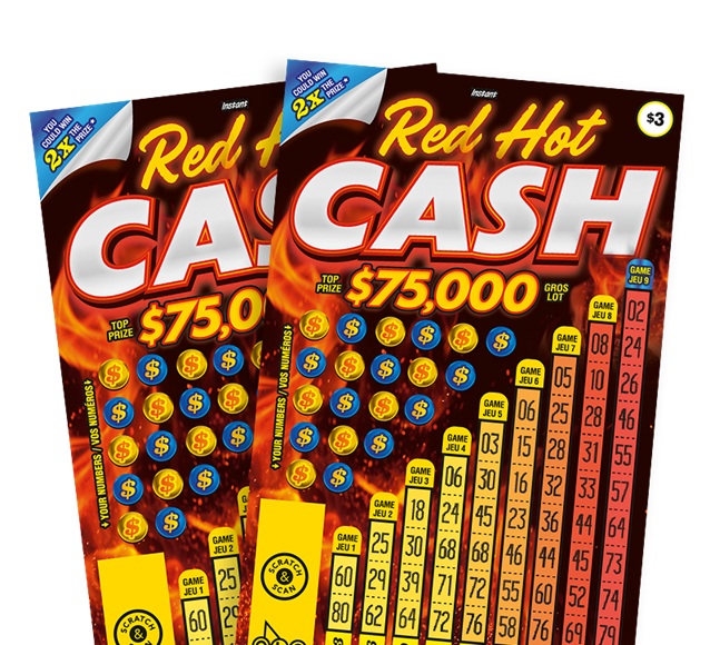 Red Hot Cash