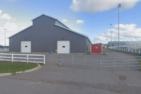 Red Shores Summerside Raceway