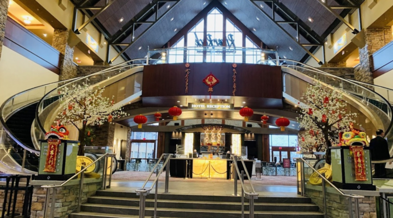 River Rock Casino Resort