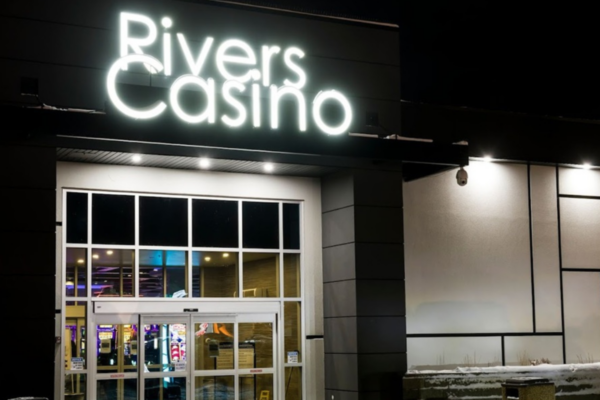 Rivers Casino