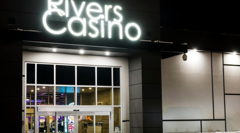 Rivers Casino