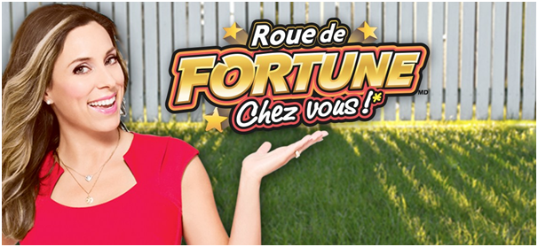 How to play Roue de fortune chez vous