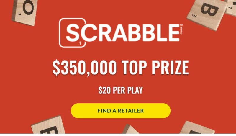 Scrabble